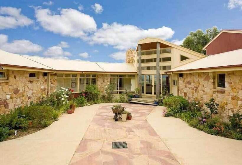 בית מלון כפרי Cape Otway Cottages