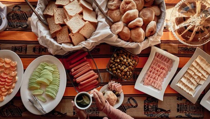 酒店 Casona Plaza Ecolodge Colca