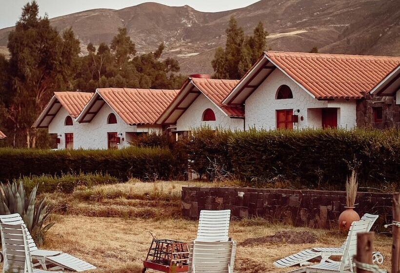 酒店 Casona Plaza Ecolodge Colca