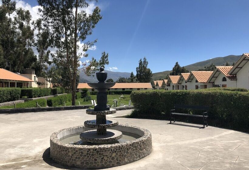 酒店 Casona Plaza Ecolodge Colca