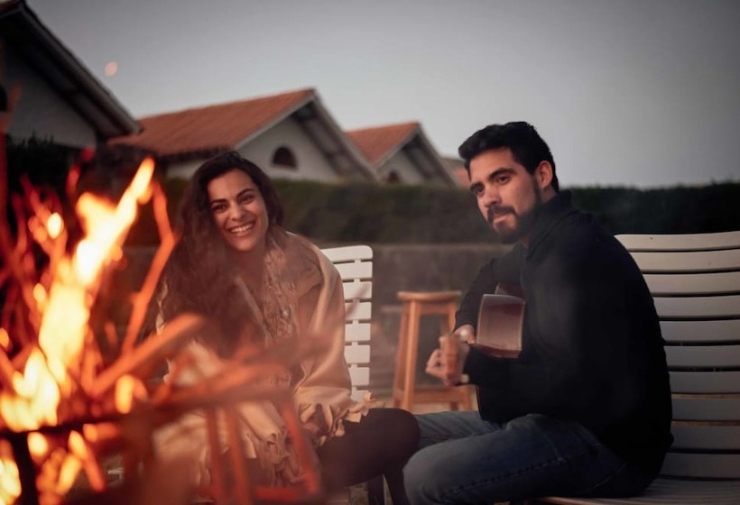 酒店 Casona Plaza Ecolodge Colca