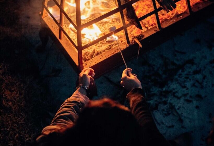 酒店 Casona Plaza Ecolodge Colca