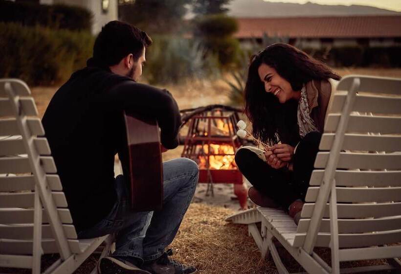 酒店 Casona Plaza Ecolodge Colca