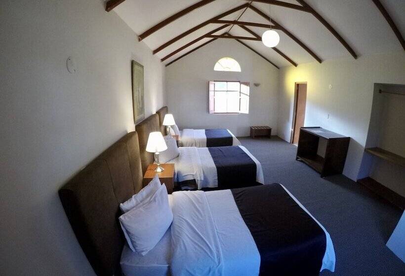 酒店 Casona Plaza Ecolodge Colca