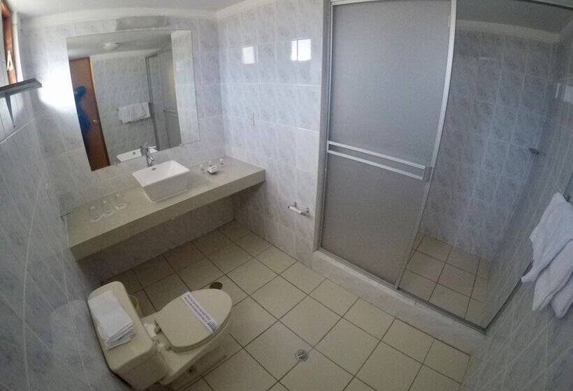 酒店 Casona Plaza Ecolodge Colca