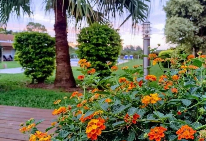 هتل Club Valle Termal Resort