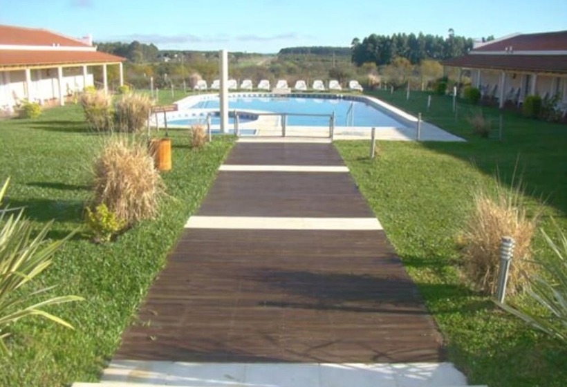 هتل Club Valle Termal Resort