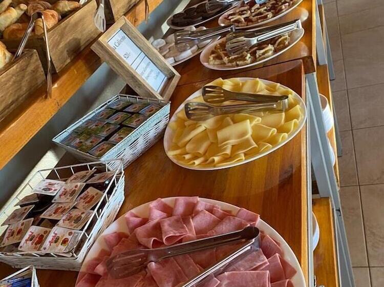 هتل Club Valle Termal Resort