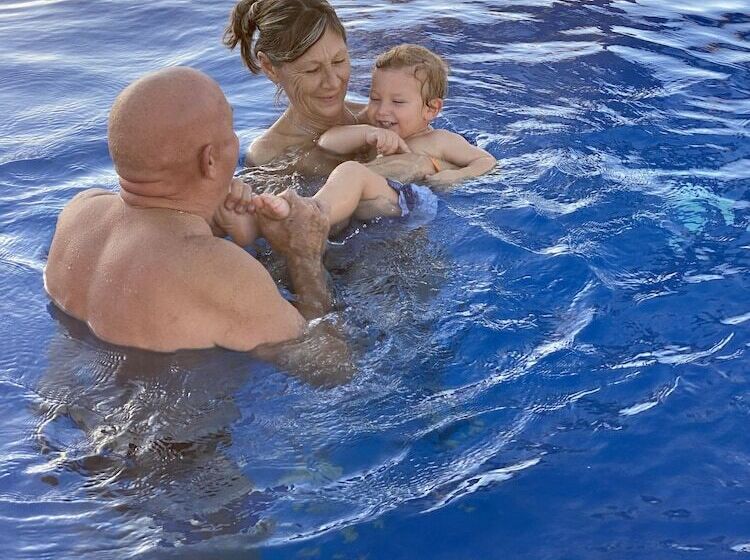 هتل Club Valle Termal Resort