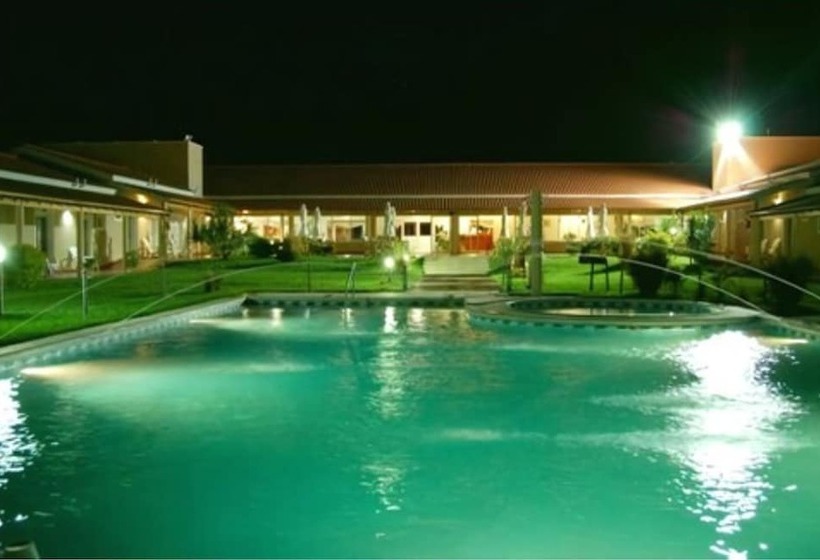 هتل Club Valle Termal Resort