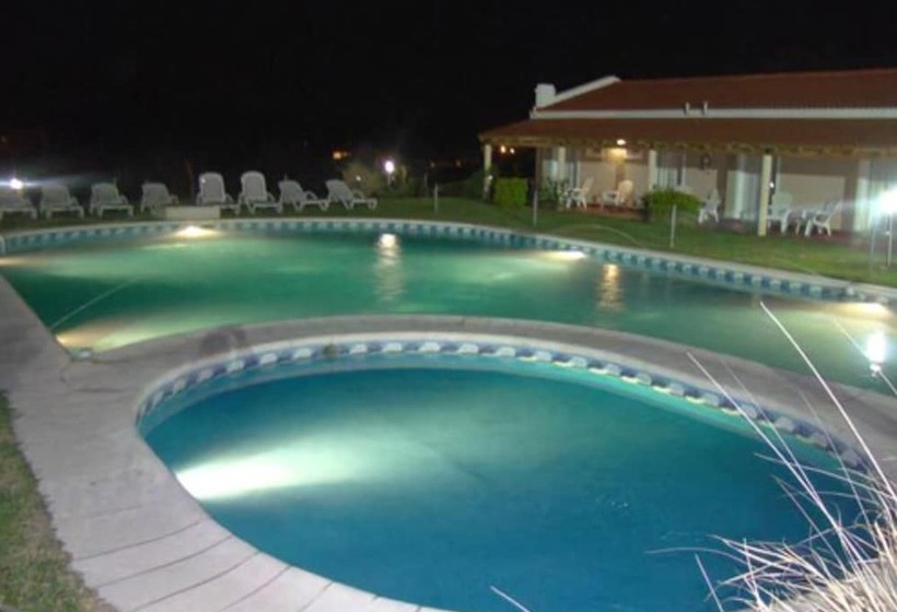 هتل Club Valle Termal Resort