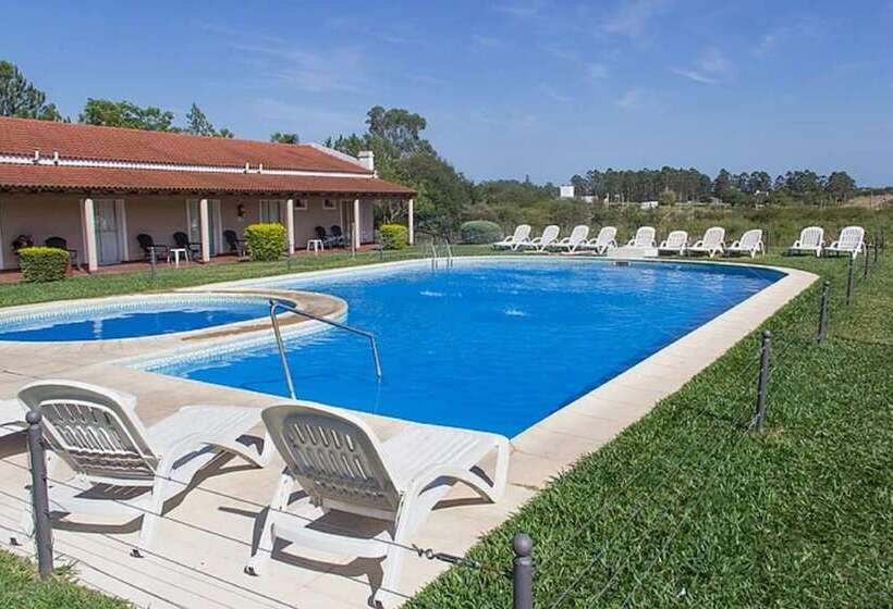 هتل Club Valle Termal Resort