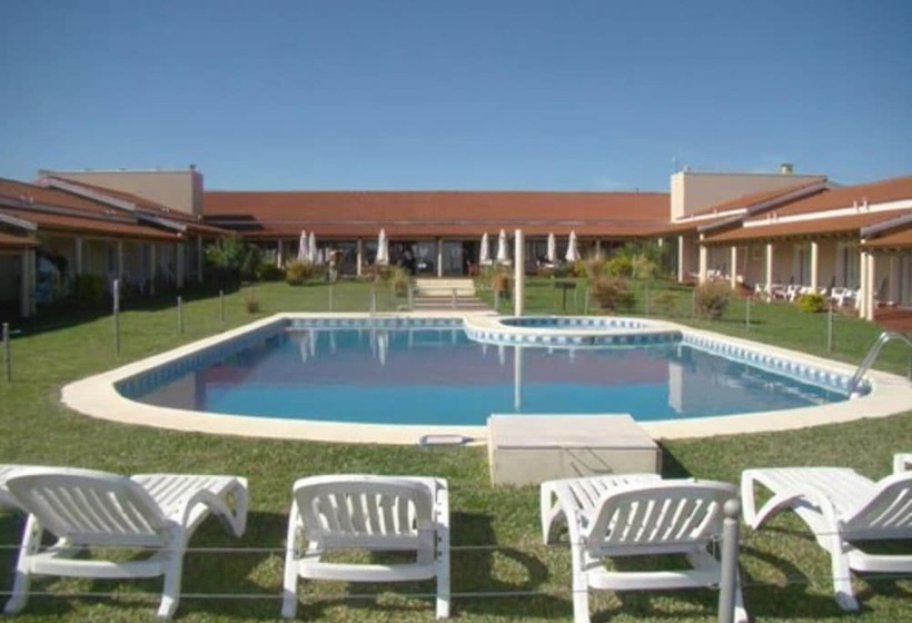 هتل Club Valle Termal Resort