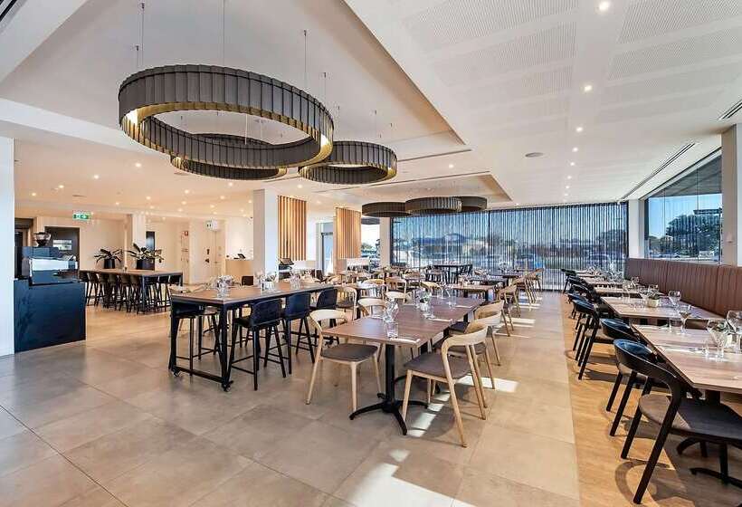 Ingot Hotel Perth, Ascend Hotel Collection