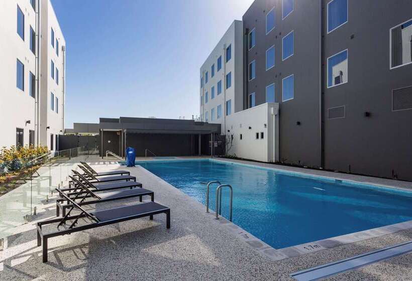 Ingot Hotel Perth, Ascend Hotel Collection