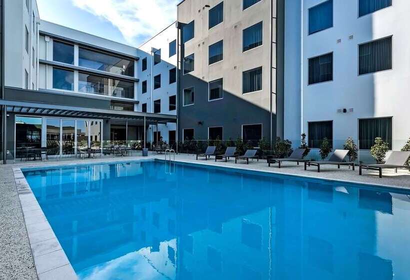 Ingot Hotel Perth, Ascend Hotel Collection