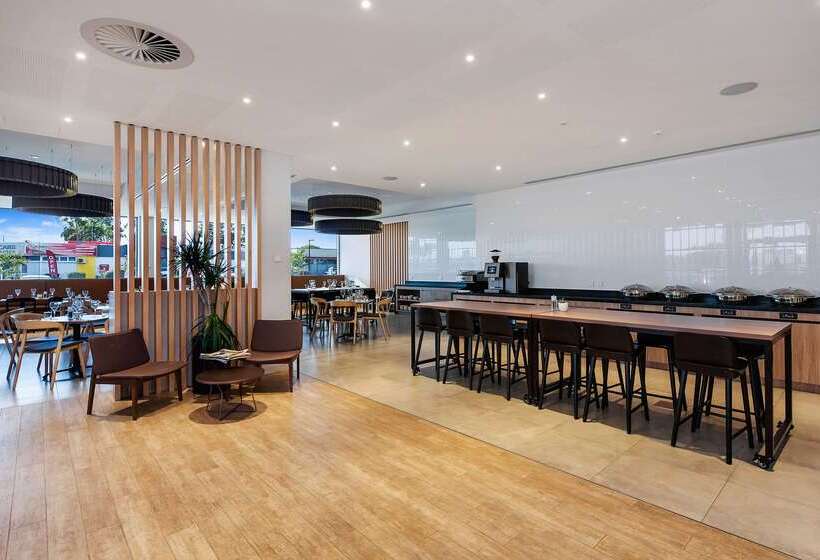 Ingot Hotel Perth, Ascend Hotel Collection