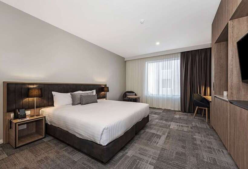 Ingot Hotel Perth, Ascend Hotel Collection