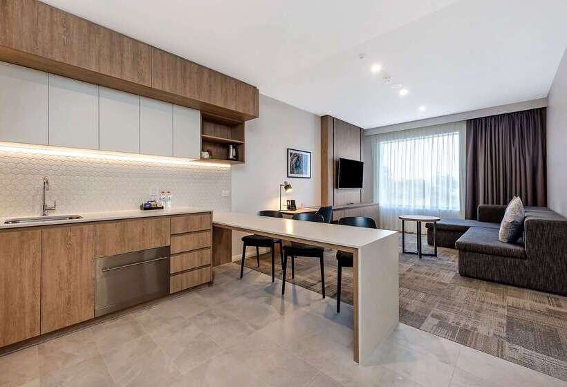 Ingot Hotel Perth, Ascend Hotel Collection