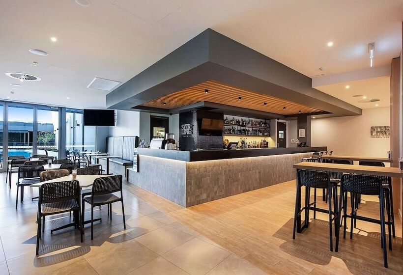 Ingot Hotel Perth, Ascend Hotel Collection