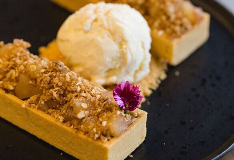 Ingot Hotel Perth, Ascend Hotel Collection