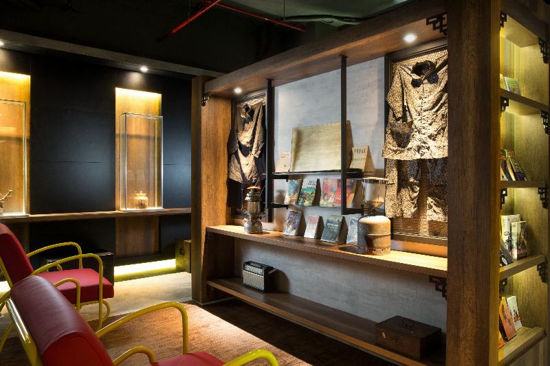 בית מלון כפרי Santika Premiere Beach Resort Belitung