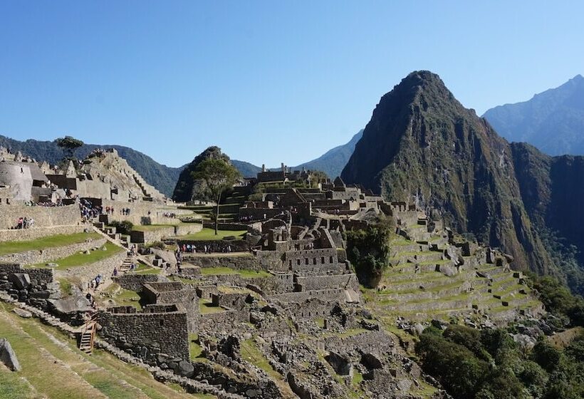 فندق Vista Machu Picchu
