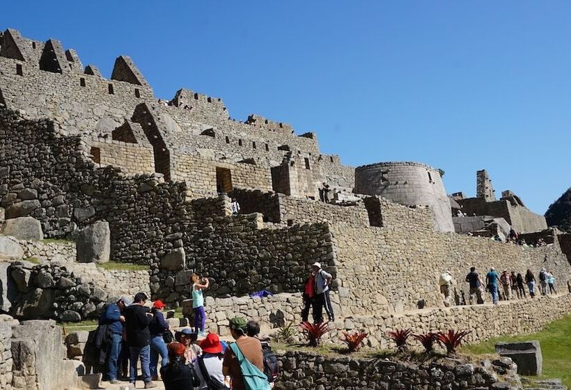 فندق Vista Machu Picchu