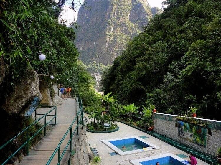 فندق Vista Machu Picchu