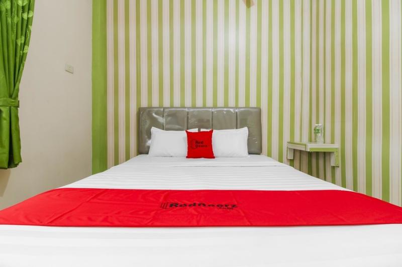 بنسيون Esbe Hotel By Reddoorz