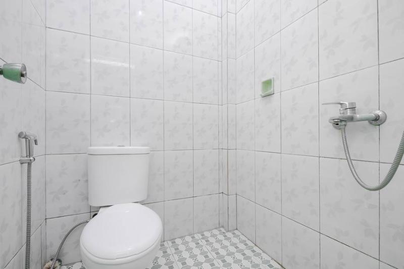 بنسيون Esbe Hotel By Reddoorz