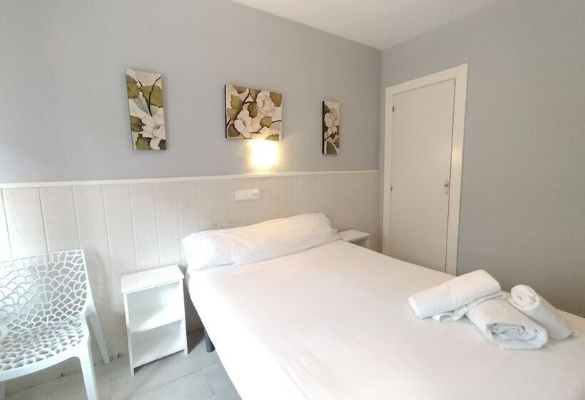 Hostal Albero By Gaiarooms