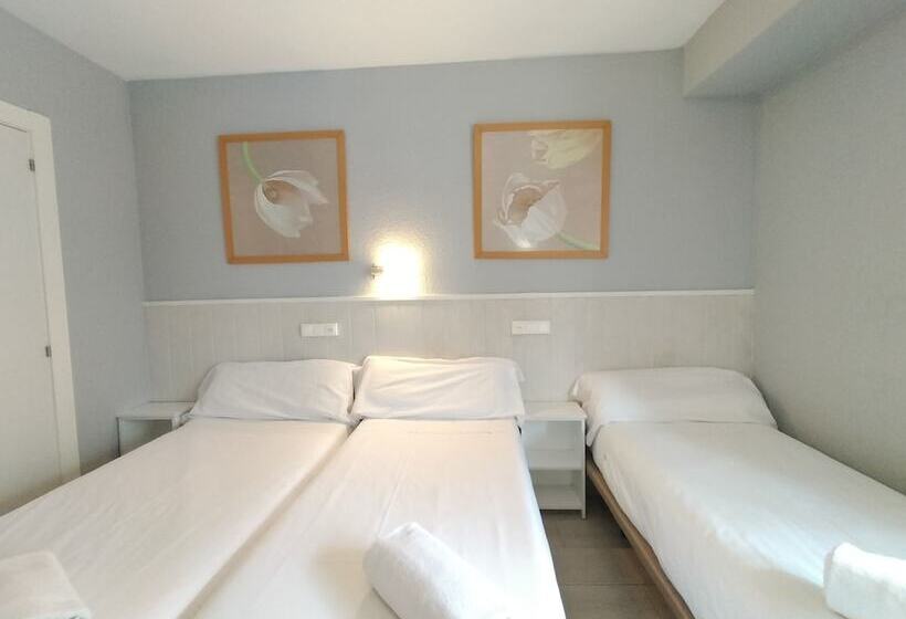 Hostal Albero By Gaiarooms