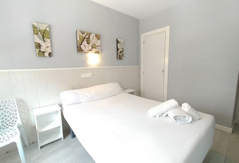 Hostal Albero By Gaiarooms