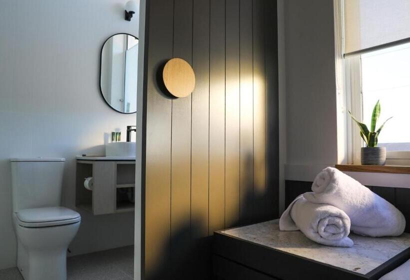 ホテル Barrys Beach Road