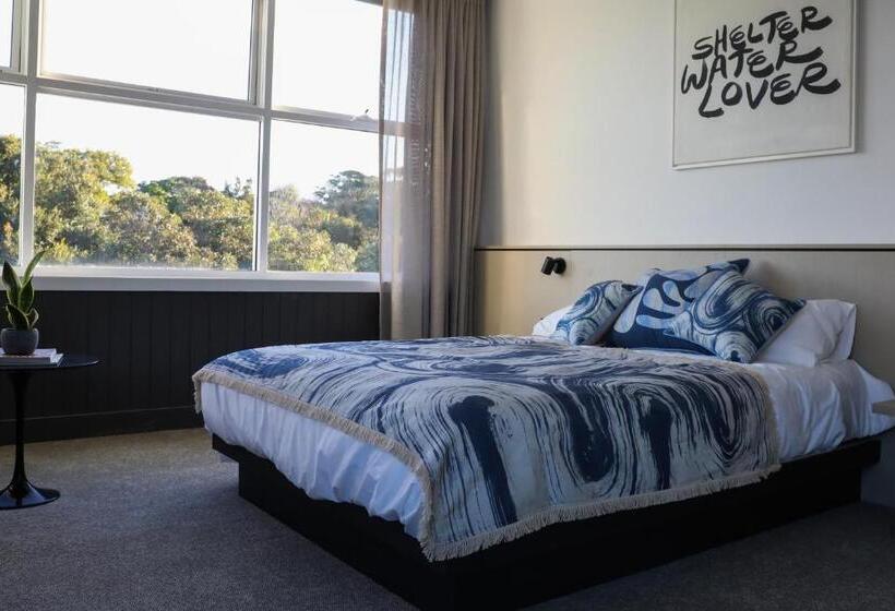 ホテル Barrys Beach Road