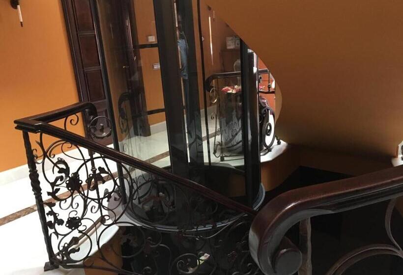 בית מלון כפרי Coral Playa