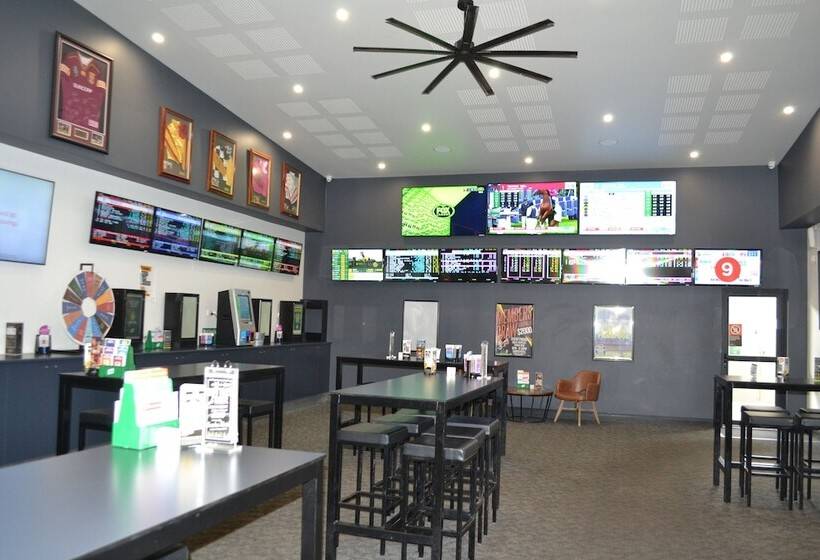 בית מלון כפרי Garden