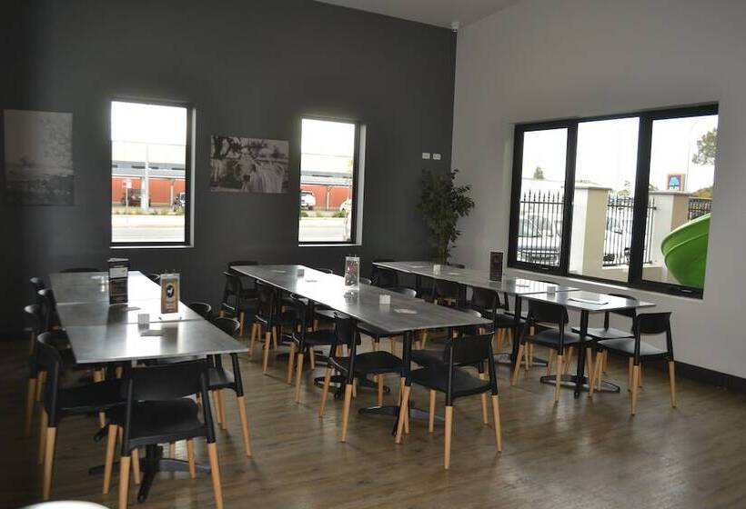 בית מלון כפרי Garden