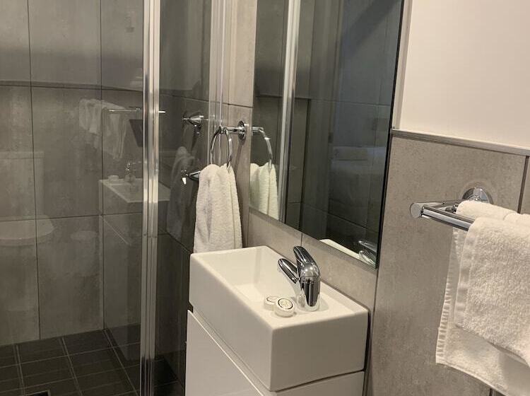 בית מלון כפרי Garden