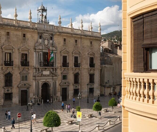 Pension Boutique Gomerez Gallegos