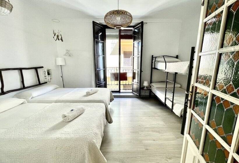 Pension Boutique Gomerez Gallegos