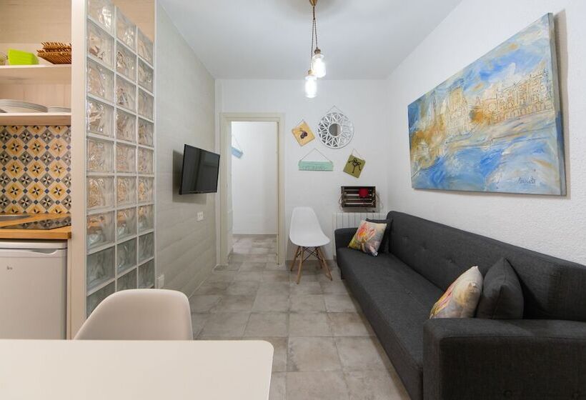 Pension Boutique Gomerez Gallegos