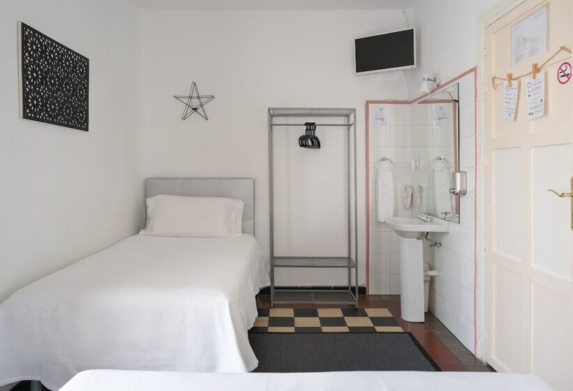 Pension Boutique Gomerez Gallegos