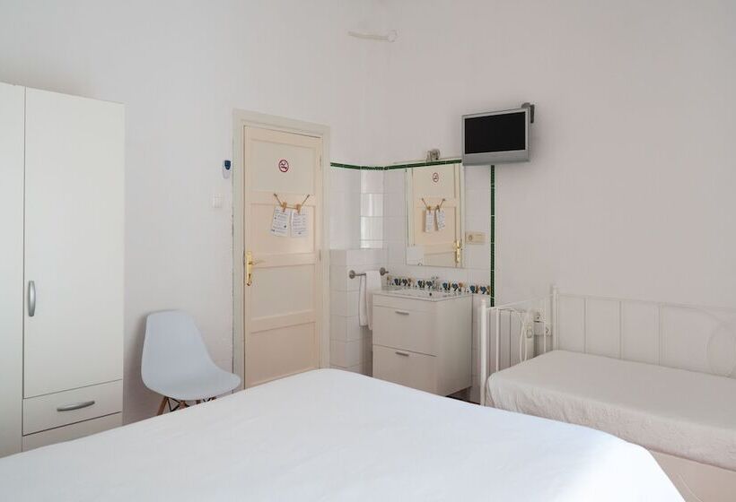 Pension Boutique Gomerez Gallegos