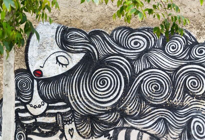 Grätzlhotel Belvedere