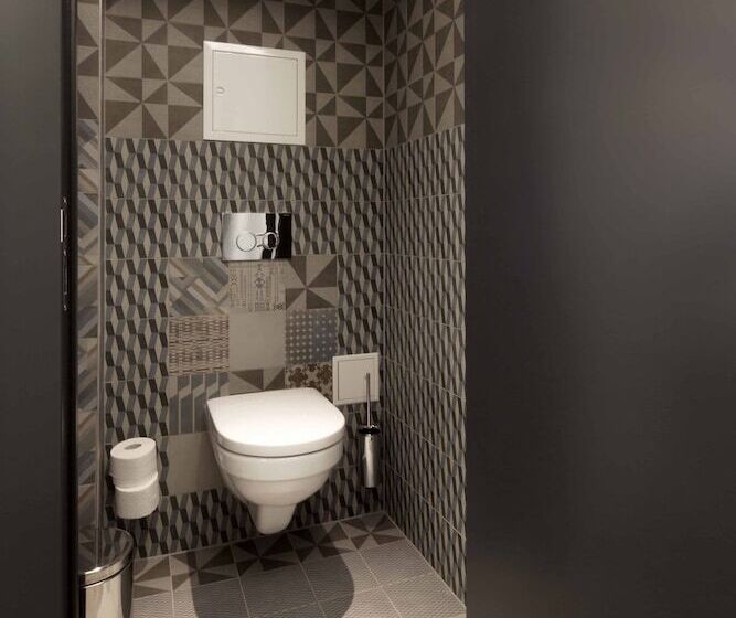 Grätzlhotel Belvedere