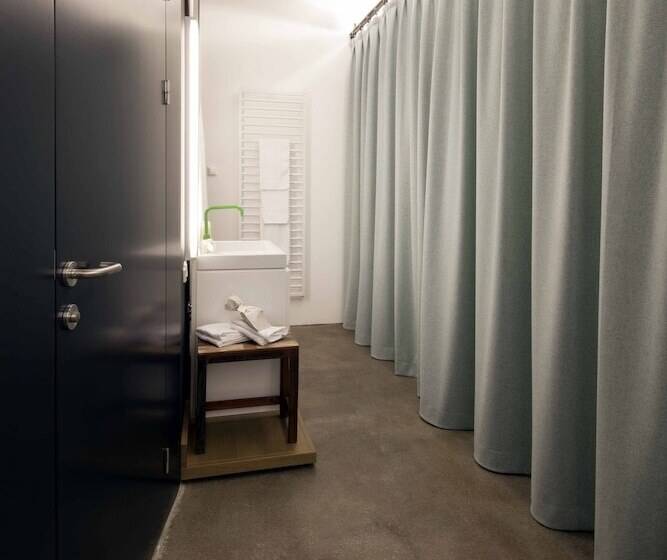 Grätzlhotel Belvedere