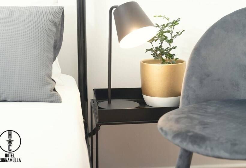 Отель Cunnamulla