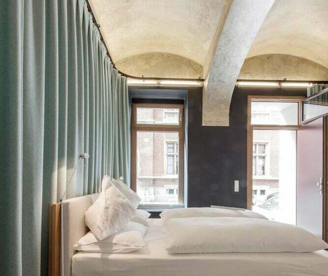 Grätzlhotel Belvedere